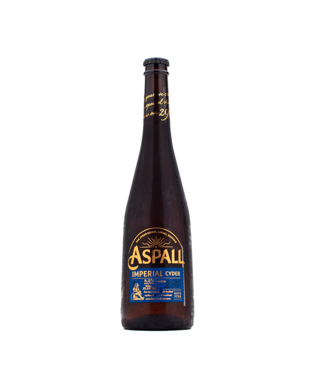 Aspall Imperial 500mL