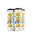 Brewing Projekt Brewing Projekt BOMB Pina Colada Pina Colada Hard Seltzer 4pk 12oz