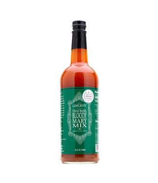 Lovejoy's Lovejoy's Thai Basil Bloody Mary Mix 750ml
