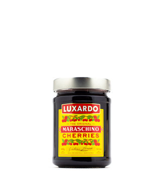 Luxardo Maraschino Cherries 14.1oz