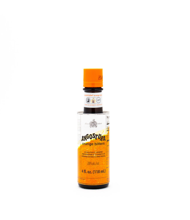 Angostura Bitters Orange 118ml