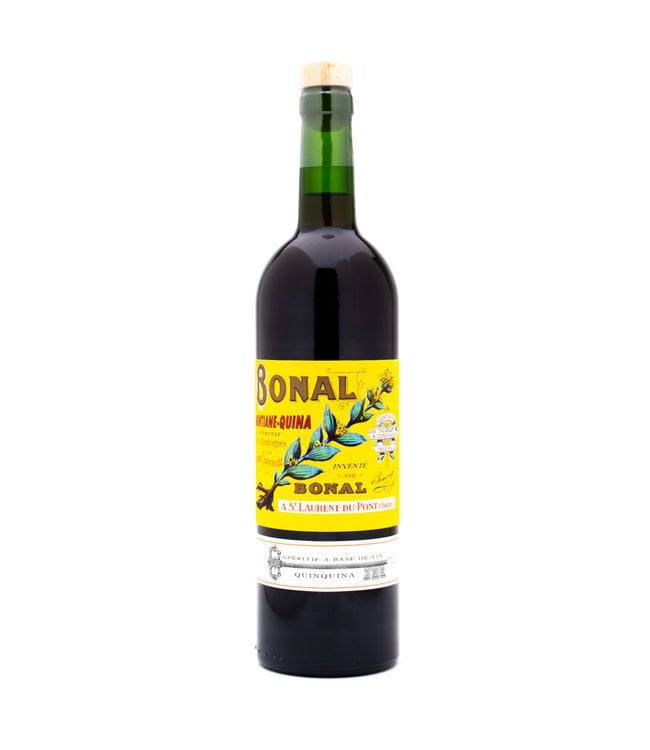 Bonal Gentine Quina 750ml