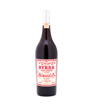 Byrrh Grand Quinquina 750ml