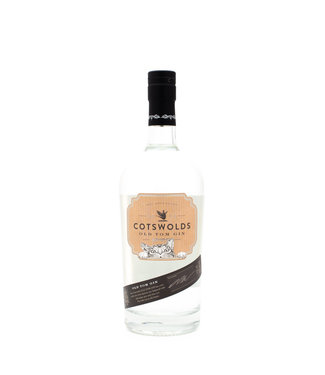 Cotswolds Old Tom Gin 750ml