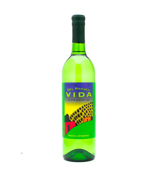 Del Maguey Del Maguey Vida Mezcal 750mL