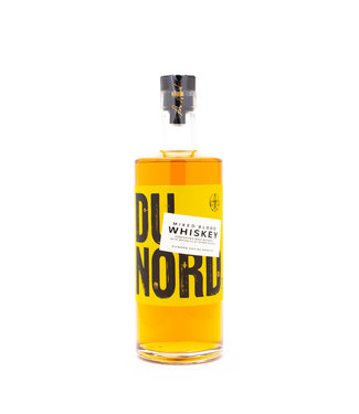 Du Nord Social Spirits Mixed Blood Whiskey