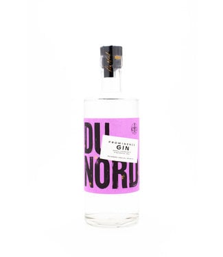 Du Nord Social Spirits Prominence Gin