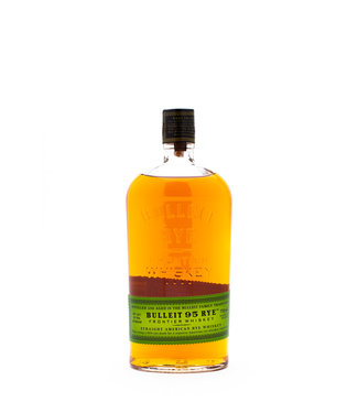 Bulleit Bulleit Rye 750ml