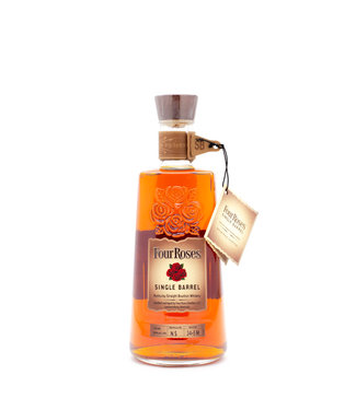 Four Roses Single Barrel 750ml