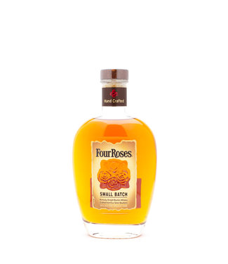 Four Roses Small Batch Bourbon 750ml
