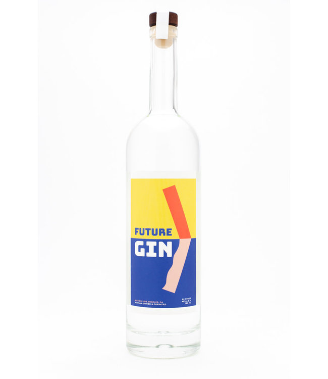 Future Gin 750ml