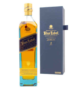 Johnnie Walker Blue 750ml