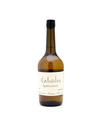 Julien Fremont Reserve Calvados