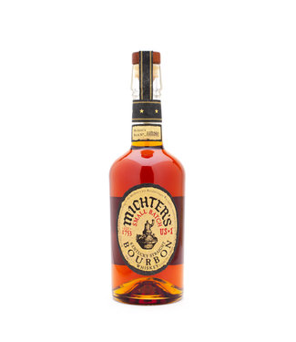 Michters US 1 Kentucky Straight Bourbon 750ml