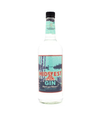 Midwest Gin