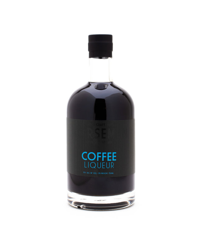 Norseman Coffee Liqueur 750mL