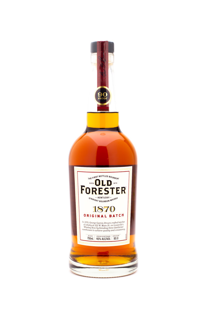 old-forester-1870-bourbon-