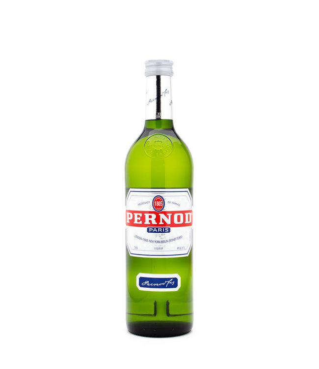 Pernod Liqueur 750ml