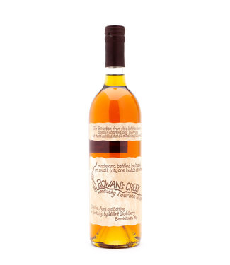 Rowan's Creek Rowan's Creek Bourbon 750ml