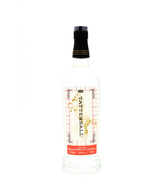 Tattersall Grapefruit Crema 750ml