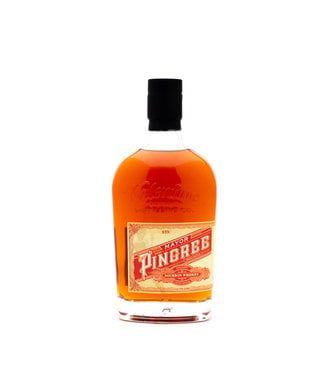 Valentine Valentine Mayor Pingree Bourbon Whiskey Red Label