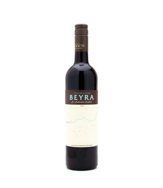 BEYRA - Vinhos de Altitude, Beira Interior Vinho Tinto 2018