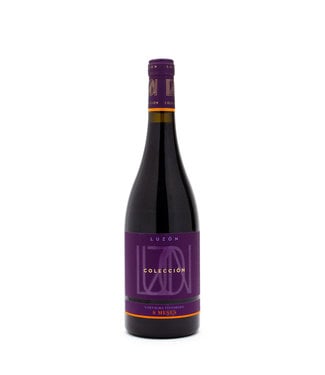 Bodegas Luzon, Luzon Coleccion Garnacha Tintorera 2016