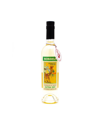 Bordiga Extra Dry Vermouth 375ml