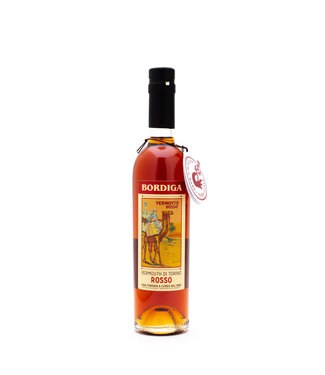 Bordiga Rosso Vermouth 375ml