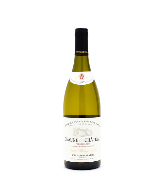 Bouchard Père & Fils, Beaune 1er Cru Beaune du Château Blanc 2017