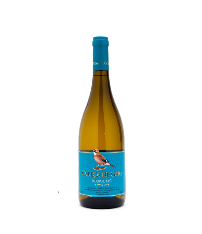 Cabeça De Gaio Douro Branco 2019