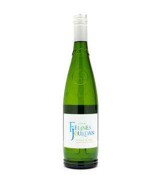 Domaine Felines Jourdan Picpoul de Pinet 2023 750ml Domaine Felines Jourdan Picpoul de Pinet 2023 750ml