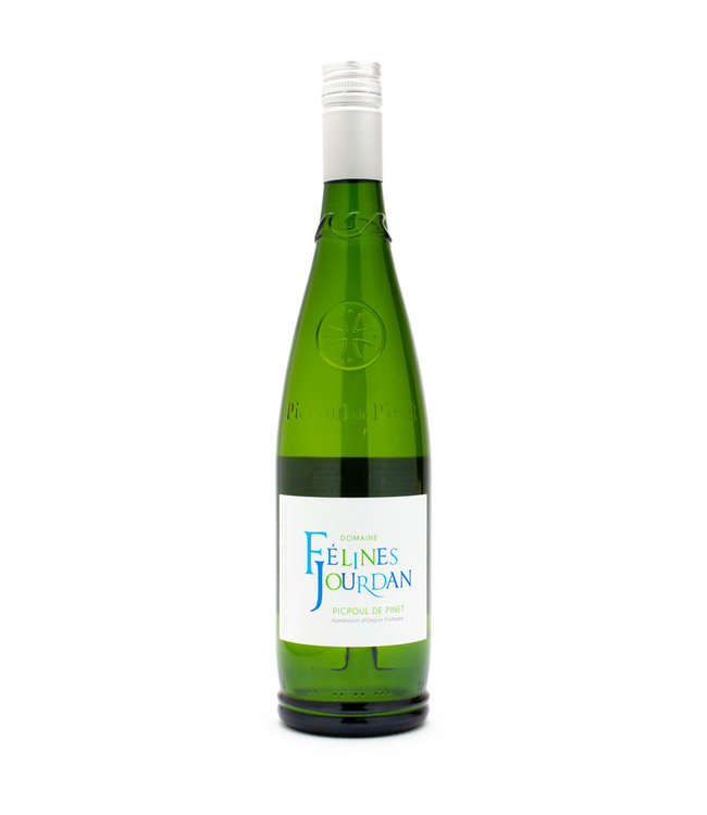 Domaine Felines Jourdan Picpoul de Pinet 2023 750ml