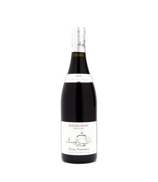 Domaine Jean Fournier Bourgogne Pinot Noir 2017/18