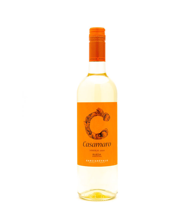 Garciarevalo, Casamaro Rueda Verdejo 2020