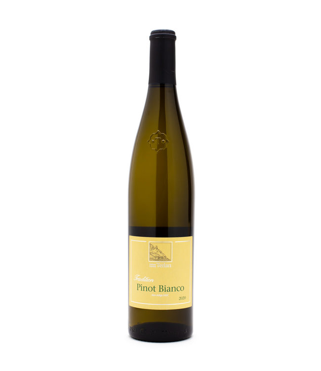 Kellerei Terlan - Cantina Terlano, Südtirol Alto Adige Pinot Bianco 2020