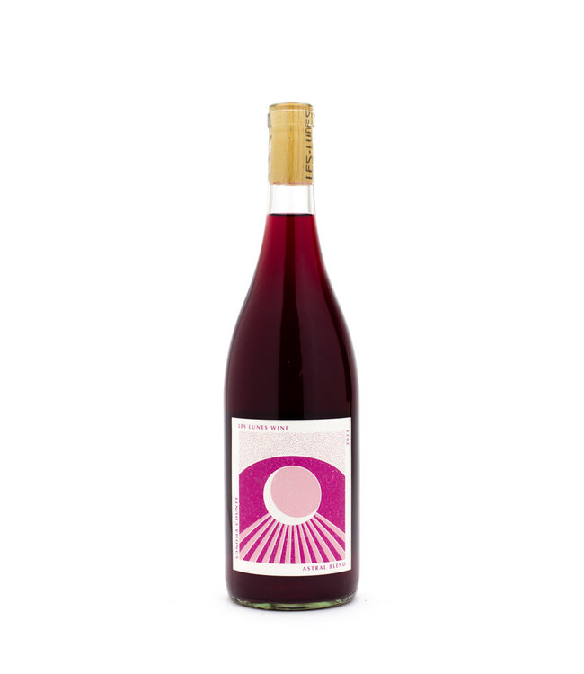 Les Dauphins, Cotes du Rhone Cuvee Speciale Rose 2020