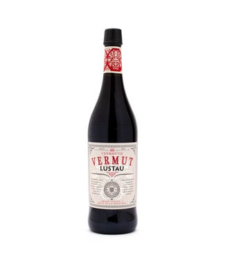 Lustau Lustau Vermouth Red 750ml