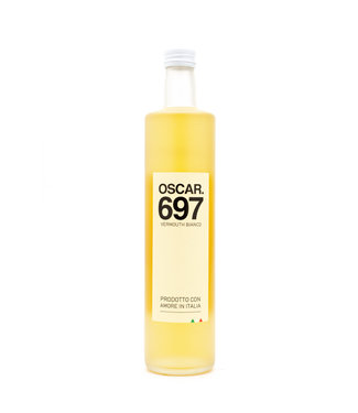 Oscar 697 Vermouth Bianco NV