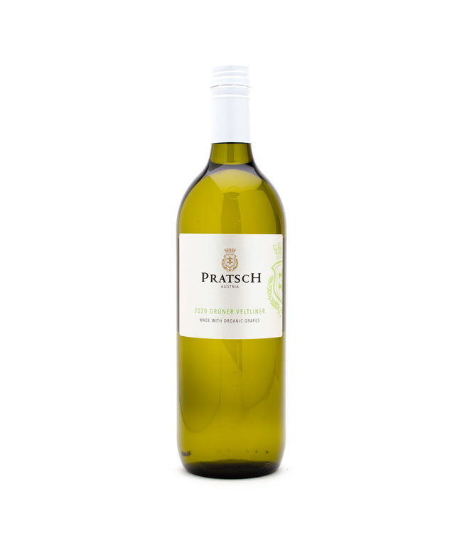 Pratsch Gruner Veltliner 2024 1L