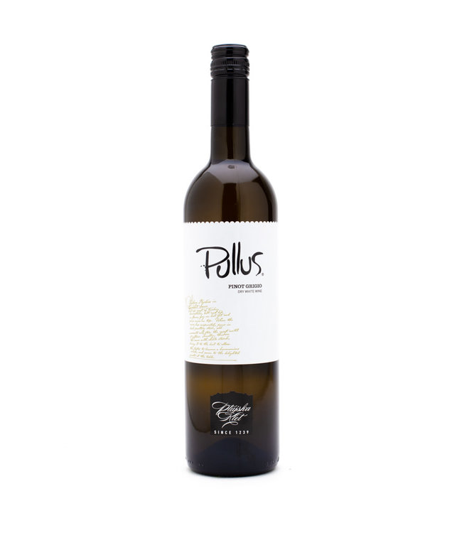 Pullus Pinot Grigio 750ml