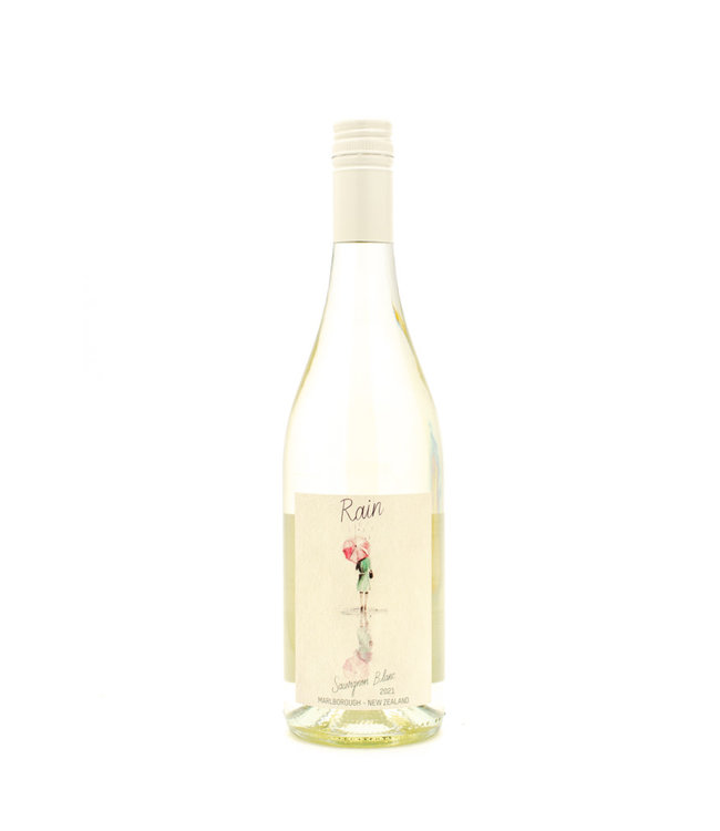 Rain Sauvignon Blanc Marlborough 2025 750ml