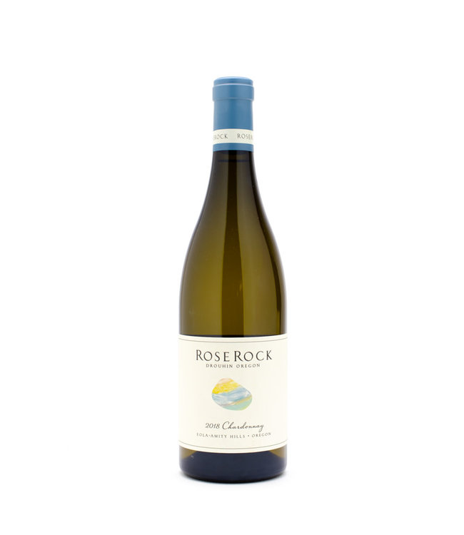 Roserock Chardonnay 2018