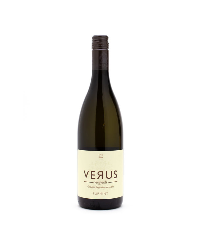 Verus Vineyards Starjerska Slovenia Furmint 2020