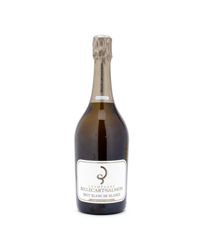 Billecart Salmon Grand Cru Blanc de Blanc
