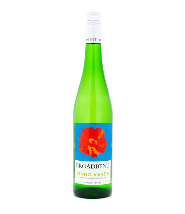 Broadbent Vinho Verde 750ml