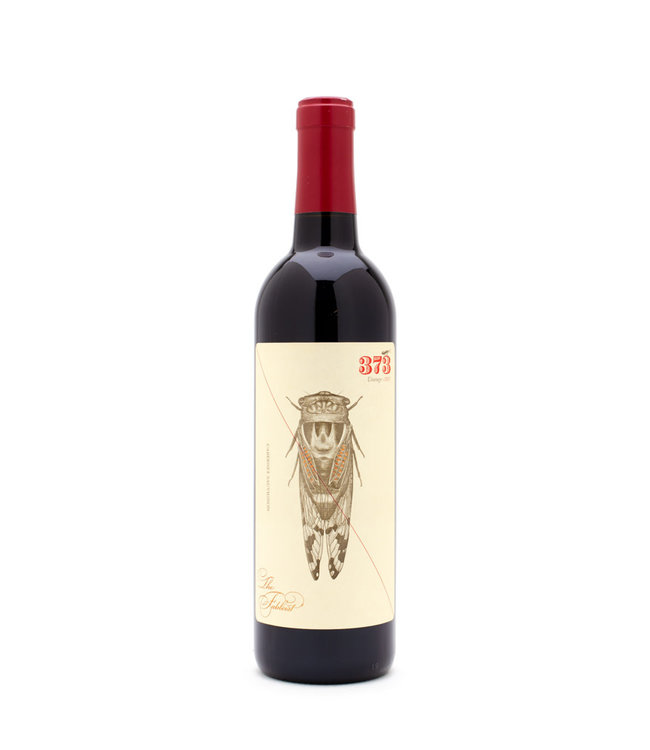 Fableist Cabernet Sauvignon #373 750ml