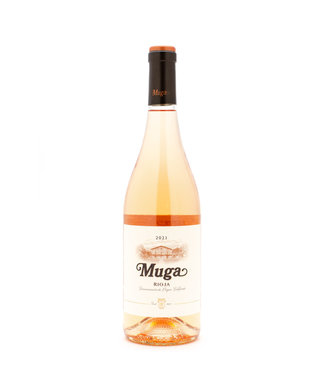 Muga Rosado 2022 750ml