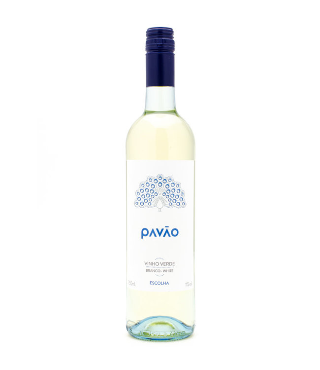 Pavao Vinho Verde Branco (NV)