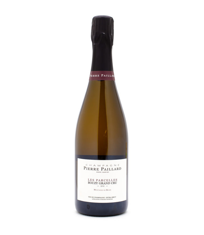 Pierre Paillard Champagne Les Parcelles